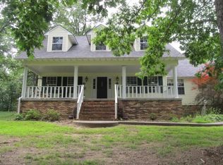 463 County Road 4222, Poplar Bluff, MO 63901