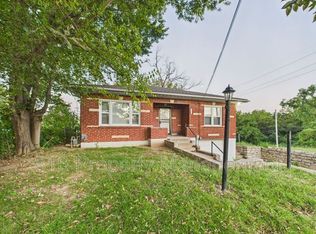 3469 N 27th St, Kansas City, KS 66104