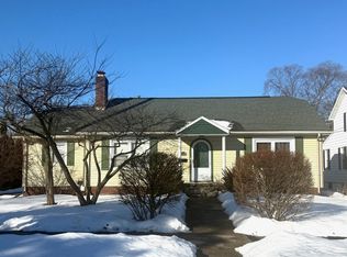 1515 Green Ave, Bay City, MI 48708