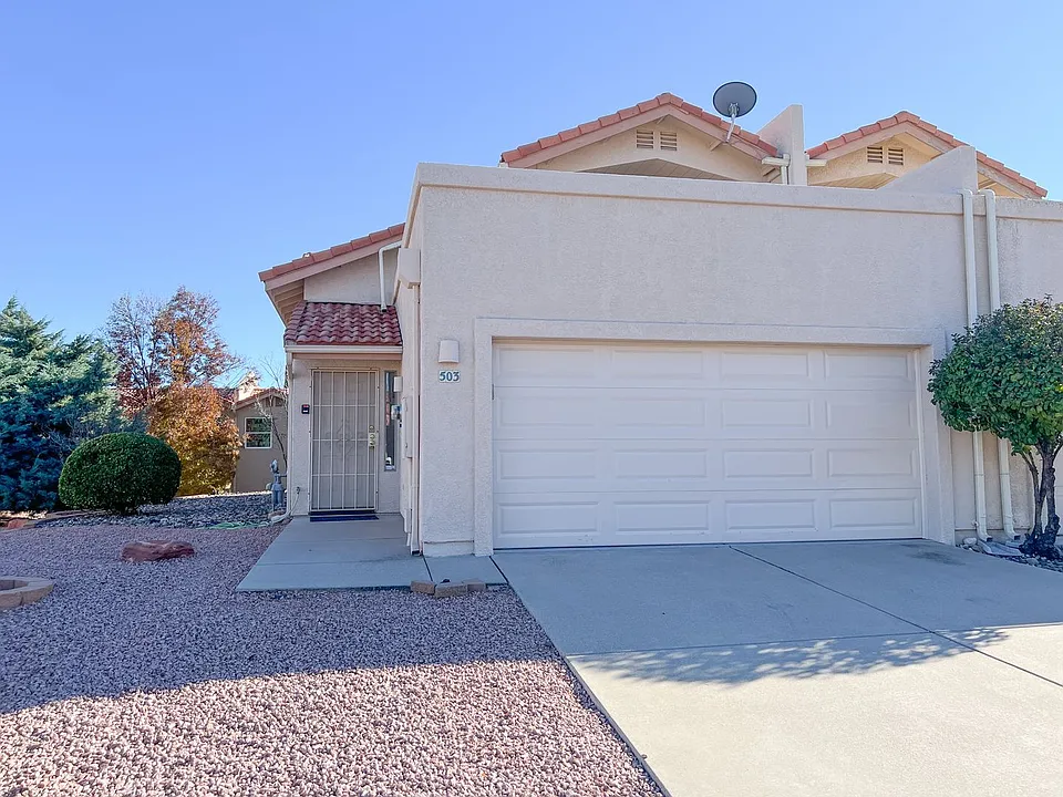 503 S Sawmill Gardens Dr