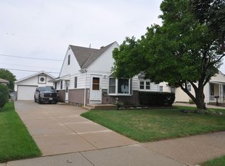 3771 S 24th St, Milwaukee, WI 53221