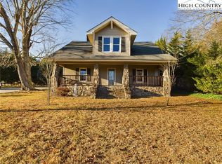 160 Legion Rd, Hudson, NC 28638