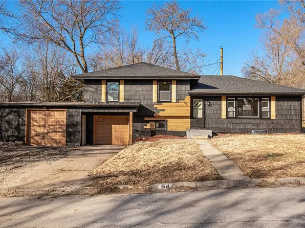 54 N Browning St, Kansas City, MO 64119