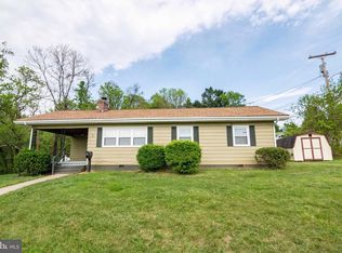 1002 Braxton Rd, Front Royal, VA 22630