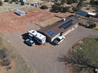 2930 W Putter Dr, Snowflake, AZ 85937