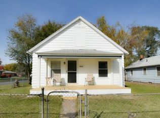 2900 State Ave, Des Moines, IA 50317