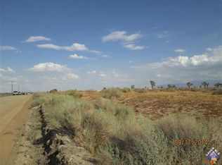 0 E Avenue L, Palmdale, CA 93550