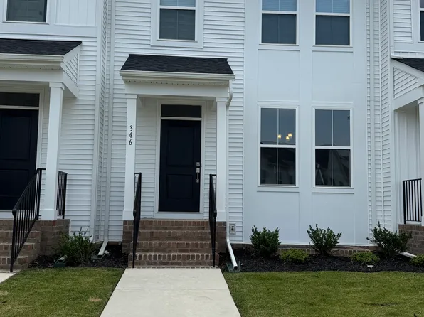 346 Mount McCauley Way, Aylett, VA