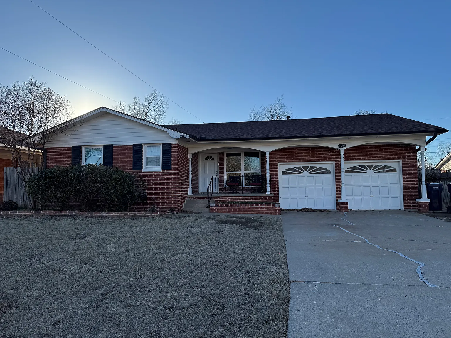 3 bed, 1453 sqft, $1,950 — Photo 4