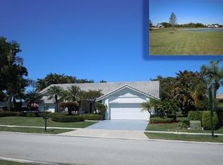 10439 Boca Woods Ln, Boca Raton, FL 33428