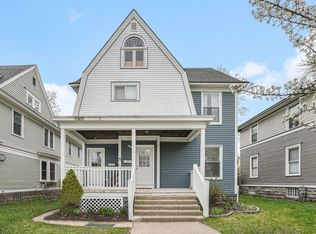 614 Crescent St NE, Grand Rapids, MI 49503