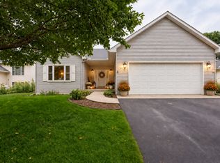 1317 7th St N, Cannon Falls, MN 55009