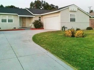 1319 E Shamwood St, West Covina, CA 91790