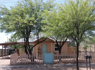 3620 S Belmar Ave, Tucson, AZ 85713