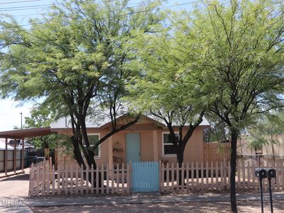 3620 S Belmar Ave, Tucson, AZ, 85713