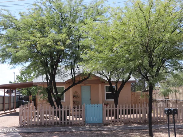 3620 S Belmar Ave, Tucson, AZ 85713
