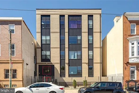 1509 W Girard Ave #5 — Photo 12