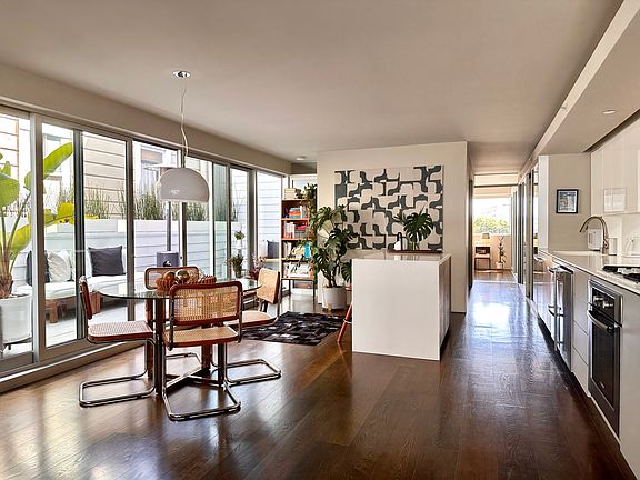 3rd image of 1029 Natoma St #2
