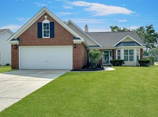 562 Saville Row, Charleston, SC 29414