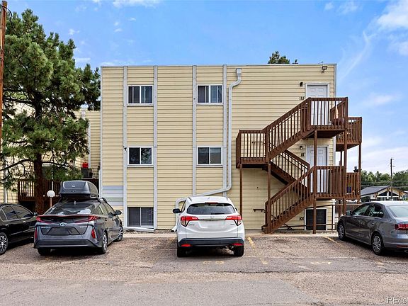 5th image of 9380 W 49th Avenue #101