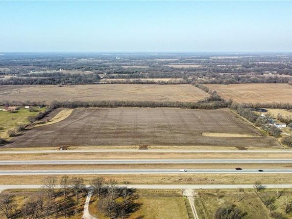 W Outer_tract 5 Rd, Harrisonville, MO 64701