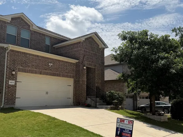 4424 Casa Robles Dr, Leander, TX 78641