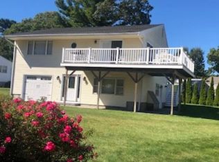 22 Marks Cove Rd, Wareham, MA 02571