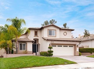 32172 Corte Sabrinas, Temecula, CA 92592