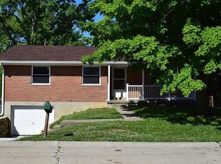 2245 Jo Ann Pl, Covington, KY 41011