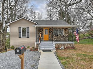 5 Birch St, Bristol, TN 37620