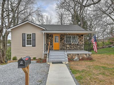 5 Birch St, Bristol, TN, 37620
