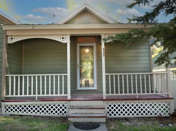 323 3rd Avenue, Ouray, CO 81427