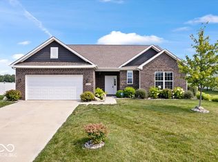 21567 Hanstock Dr, Noblesville, IN 46062