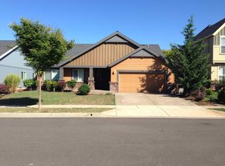 345 Churchill Downs St SE, Albany, OR 97322