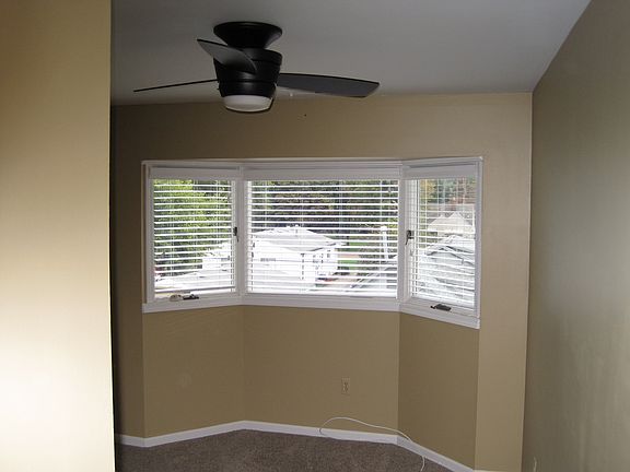 Smaller Bedroom