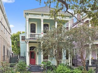 1322 Esplanade Ave APT A, New Orleans, LA 70116