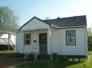 819 Rison St, Danville, VA 24541