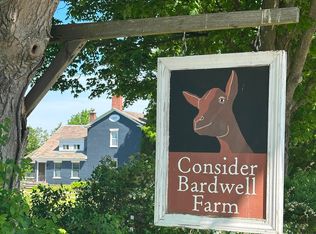 1333 Route 153, Pawlet, VT 05761