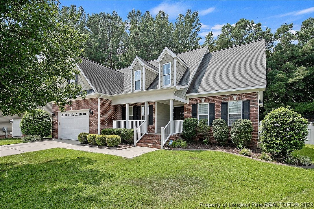 625 Thorncliff Dr, Raeford, NC 28376 Zillow