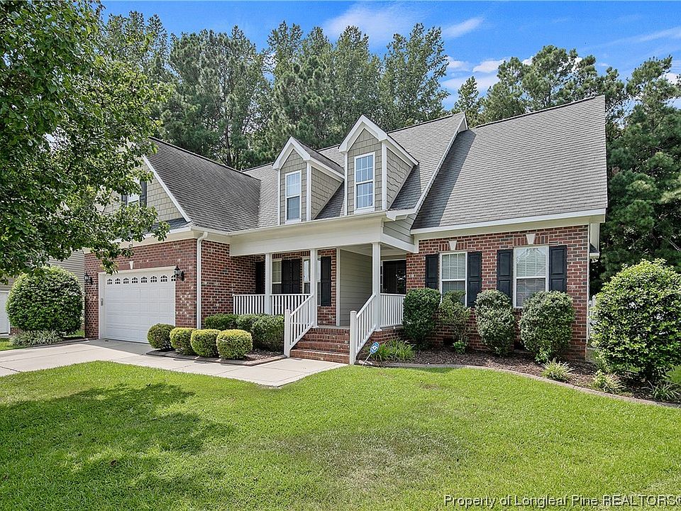 625 Thorncliff Dr, Raeford, NC 28376 Zillow