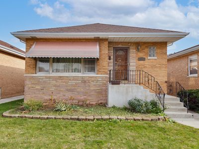 3723 Cuyler Ave, Berwyn, IL, 60402