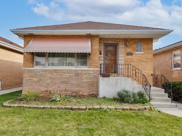 3723 Cuyler Ave, Berwyn, IL 60402
