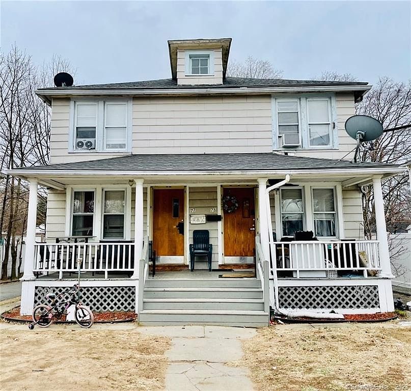 75 Sisson St, East Hartford, CT 06118 Zillow