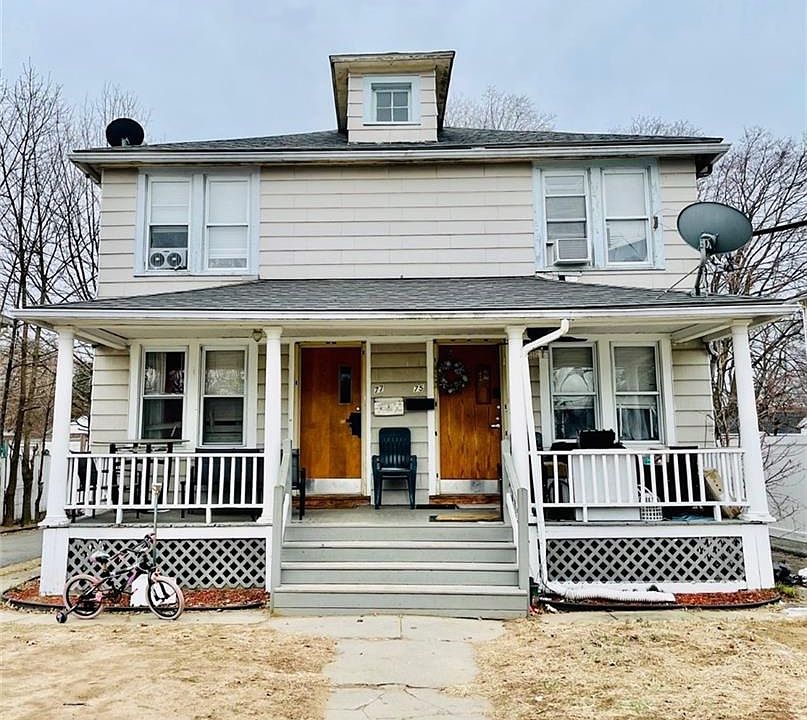 75 Sisson St, East Hartford, CT 06118 Zillow