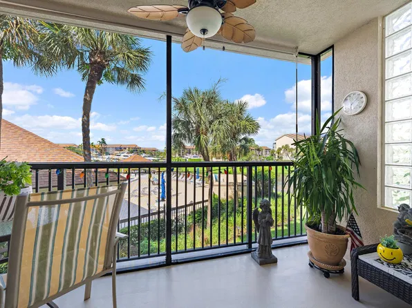 601 SEAFARER Circle #201, Jupiter, FL 33477