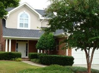 103 Prestwick Way S, Stockbridge, GA 30281