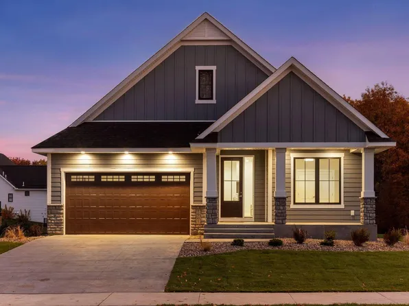 Xx 182nd Ave NW, Elk River, MN 55330