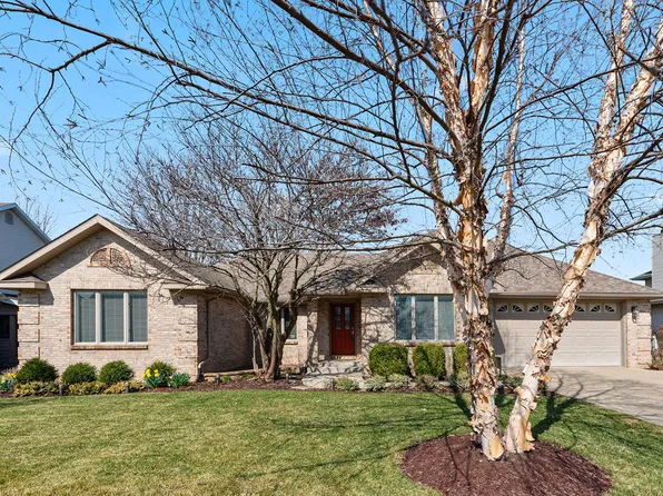 (undisclosed Address), Bourbonnais, IL 60914