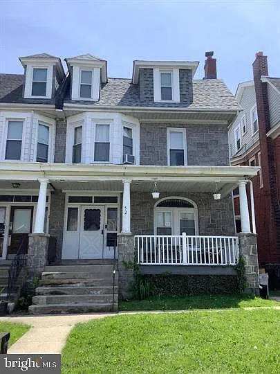 526 Macdade Blvd #526