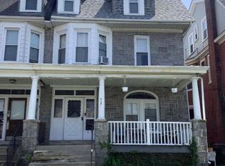 526 Macdade Blvd #526, Darby, PA 19023